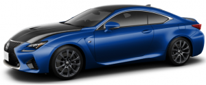 RC F RC F