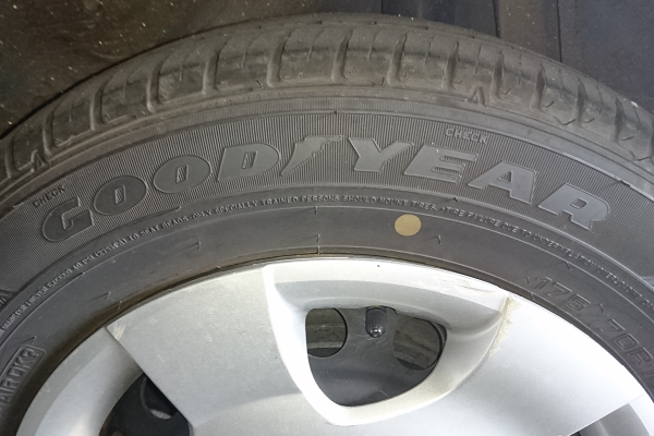 グッドイヤー タイヤ