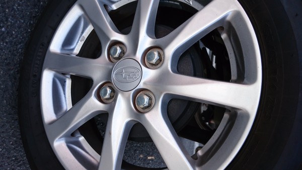PA Aluminum Alloy Wheel Tire Valve Stem Caps Gray 