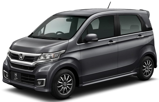 Honda co jp