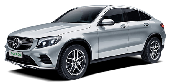 メルセデス・ベンツ GLC220dクーペ スポーツ メルセデス・ベンツ GLC220dクーペ スポーツ