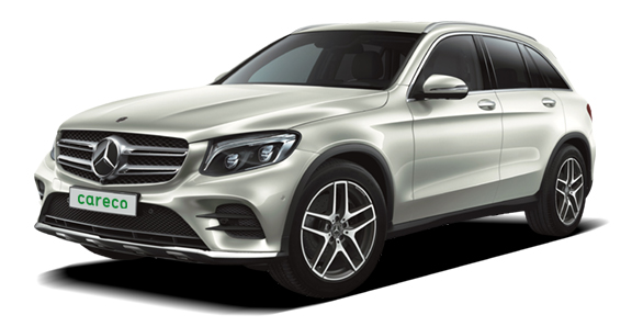 メルセデス・ベンツ GLC220d スポーツ メルセデス・ベンツ GLC220d スポーツ