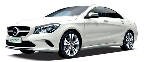 メルセデス・ベンツ CLA220 クーペ メルセデス・ベンツ CLA220 クーペ