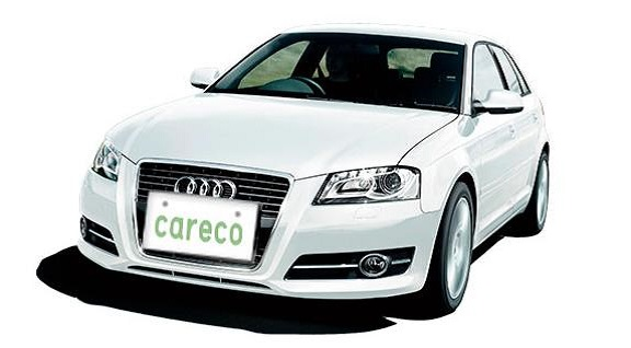 アウディ A3 Sportback アウディ A3 Sportback