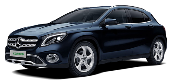 メルセデス・ベンツ GLA220 メルセデス・ベンツ GLA220