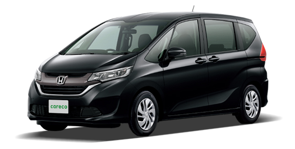新型フリード 新型フリード