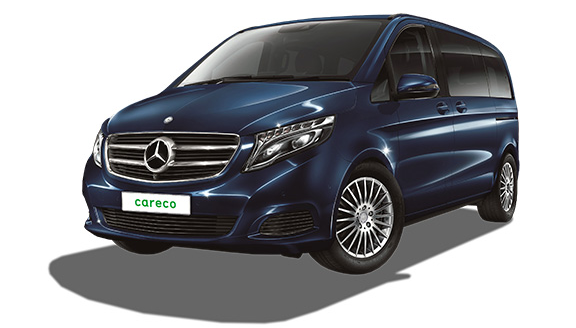 メルセデス・ベンツ V220d メルセデス・ベンツ V220d