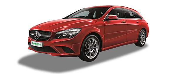 メルセデス・ベンツ CLA180 スポーツ メルセデス・ベンツ CLA180 スポーツ