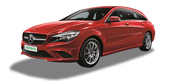 メルセデス・ベンツ CLA180 メルセデス・ベンツ CLA180