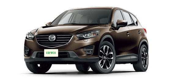 CX-5 CX-5