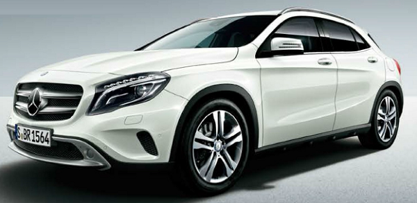 GLA180 GLA180
