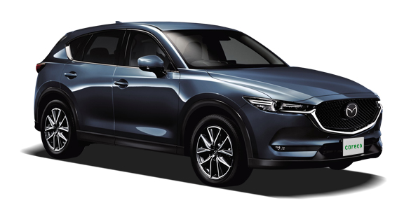 新型CX-5 新型CX-5