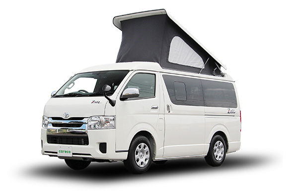 カレコ キャンピングカー カレコ キャンピングカー