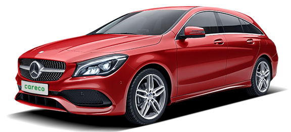 メルセデス・ベンツ CLA180 AMGスタイル メルセデス・ベンツ CLA180 AMGスタイル