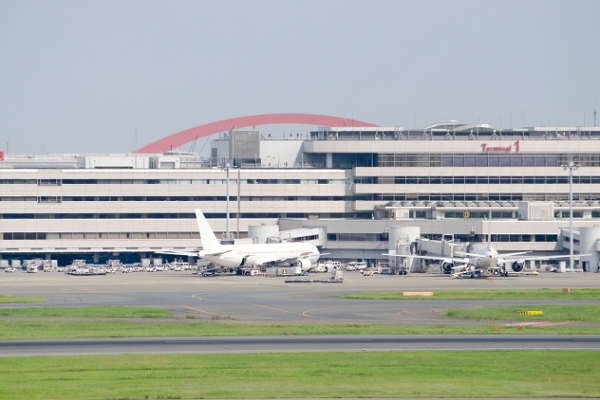 羽田空港を利用する場合に知っておくべき駐車場9選