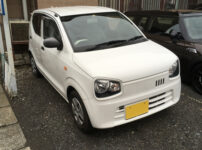 コスモ　マイカーリース　1万円