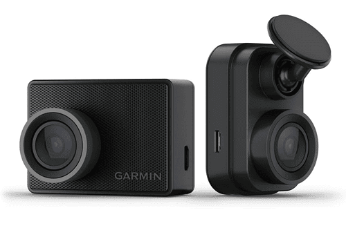 Dash Cam 47Z