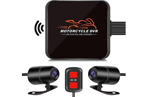 Motocam D6RL