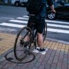 ドライブレコーダー　自転車