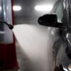 洗車　水洗いのみ