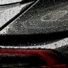 洗車　ガラスコーティング