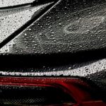 洗車　ガラスコーティング