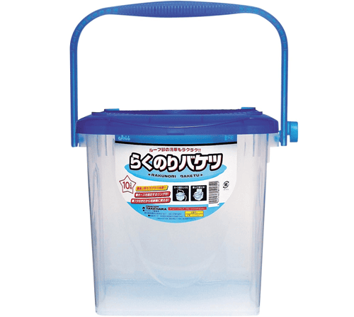 プロスタッフ らくのりバケツ