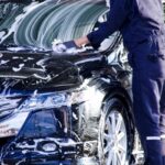 洗車　ガソリンスタンド　時間