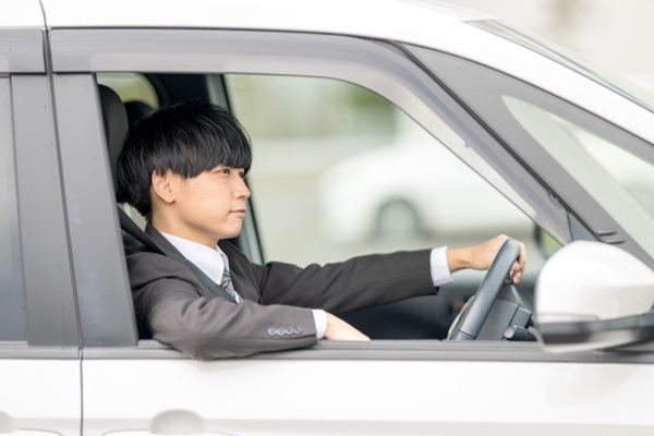 車　パワーウィンドウ