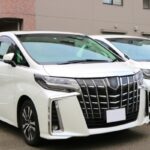 レンタカー アルファード 料金