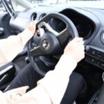 レンタカー 3日間