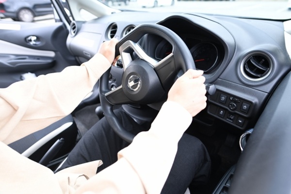 レンタカー 3日間