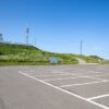 駐車場　サイズ